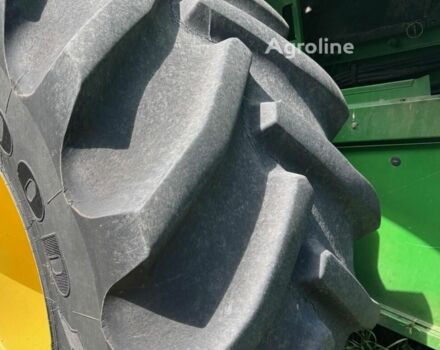 Джон Дир Другая, объемом двигателя 0 л и пробегом 0 тыс. км за 139195 $, фото 7 на Automoto.ua