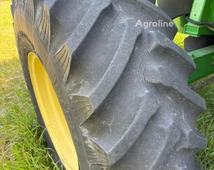 Джон Дир Другая, объемом двигателя 0 л и пробегом 0 тыс. км за 139195 $, фото 5 на Automoto.ua