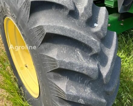 Джон Дир Другая, объемом двигателя 0 л и пробегом 0 тыс. км за 139195 $, фото 6 на Automoto.ua