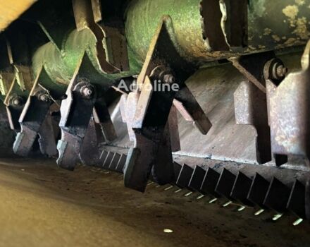 Джон Дир Другая, объемом двигателя 0 л и пробегом 0 тыс. км за 139195 $, фото 4 на Automoto.ua