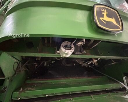 Джон Дир Другая, объемом двигателя 0 л и пробегом 0 тыс. км за 121192 $, фото 14 на Automoto.ua