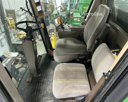 Джон Дир Другая, объемом двигателя 0 л и пробегом 0 тыс. км за 121192 $, фото 17 на Automoto.ua