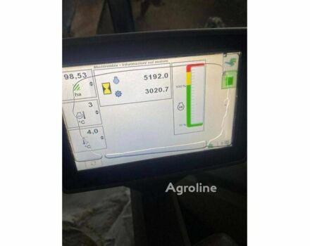 Джон Дір Другая, об'ємом двигуна 0 л та пробігом 0 тис. км за 76710 $, фото 3 на Automoto.ua