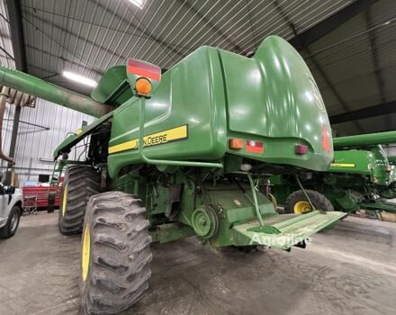 Джон Дир Другая, объемом двигателя 0 л и пробегом 0 тыс. км за 121192 $, фото 19 на Automoto.ua