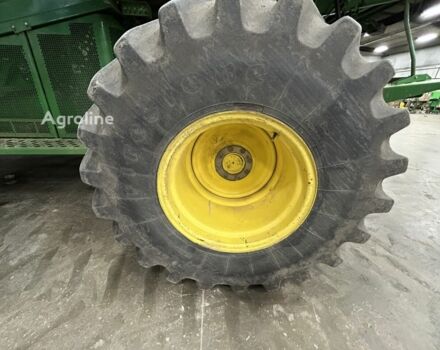 Джон Дир Другая, объемом двигателя 0 л и пробегом 0 тыс. км за 121192 $, фото 3 на Automoto.ua