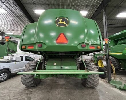 Джон Дир Другая, объемом двигателя 0 л и пробегом 0 тыс. км за 121192 $, фото 6 на Automoto.ua