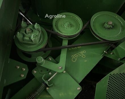 Джон Дир Другая, объемом двигателя 0 л и пробегом 0 тыс. км за 121192 $, фото 15 на Automoto.ua