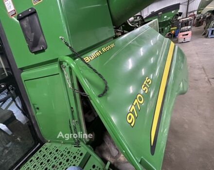 Джон Дир Другая, объемом двигателя 0 л и пробегом 0 тыс. км за 121192 $, фото 16 на Automoto.ua