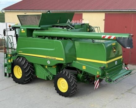 Джон Дір Другая, об'ємом двигуна 0 л та пробігом 0 тис. км за 107190 $, фото 6 на Automoto.ua