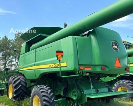 Джон Дир Другая, объемом двигателя 0 л и пробегом 0 тыс. км за 139195 $, фото 10 на Automoto.ua
