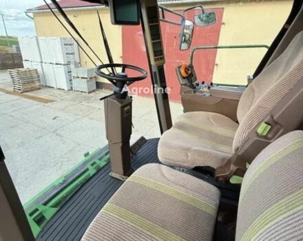 Джон Дір Другая, об'ємом двигуна 0 л та пробігом 0 тис. км за 107190 $, фото 7 на Automoto.ua