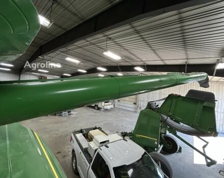 Джон Дир Другая, объемом двигателя 0 л и пробегом 0 тыс. км за 121192 $, фото 13 на Automoto.ua