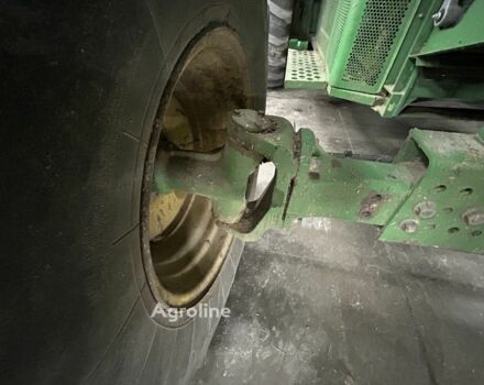 Джон Дир Другая, объемом двигателя 0 л и пробегом 0 тыс. км за 121192 $, фото 8 на Automoto.ua