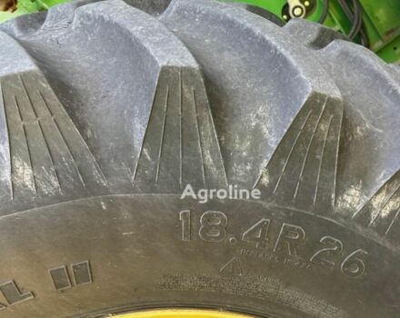 Джон Дир Другая, объемом двигателя 0 л и пробегом 0 тыс. км за 139195 $, фото 12 на Automoto.ua