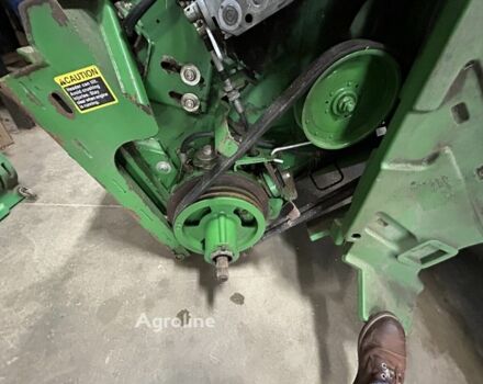 Джон Дир Другая, объемом двигателя 0 л и пробегом 0 тыс. км за 121192 $, фото 1 на Automoto.ua