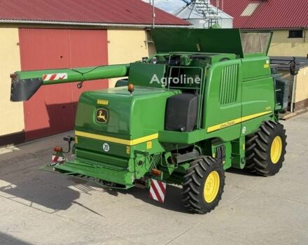 Джон Дир Другая, объемом двигателя 0 л и пробегом 0 тыс. км за 110279 $, фото 4 на Automoto.ua