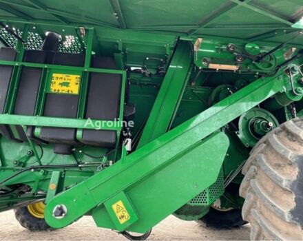 Джон Дір Другая, об'ємом двигуна 0 л та пробігом 0 тис. км за 76759 $, фото 16 на Automoto.ua