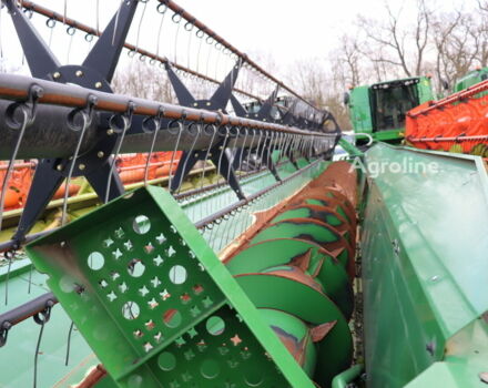 Джон Дир Другая, объемом двигателя 0 л и пробегом 0 тыс. км за 180266 $, фото 25 на Automoto.ua