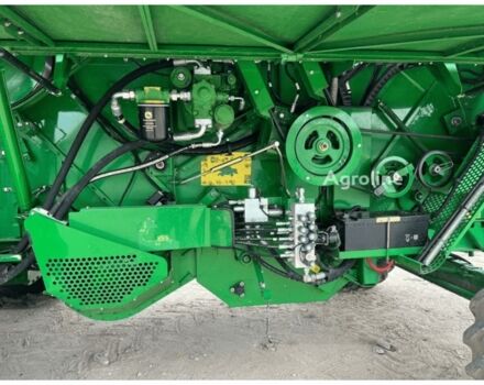 Джон Дір Другая, об'ємом двигуна 0 л та пробігом 0 тис. км за 76759 $, фото 15 на Automoto.ua