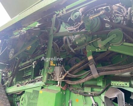 Джон Дир Другая, объемом двигателя 0 л и пробегом 0 тыс. км за 97307 $, фото 7 на Automoto.ua