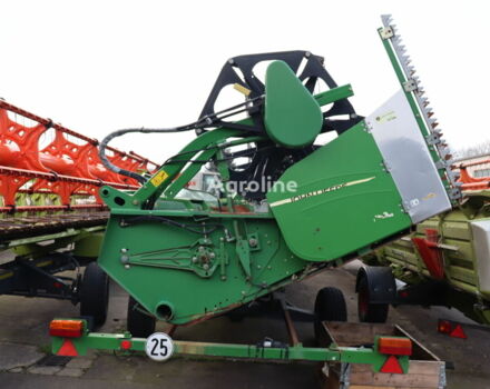 Джон Дир Другая, объемом двигателя 0 л и пробегом 0 тыс. км за 180266 $, фото 21 на Automoto.ua