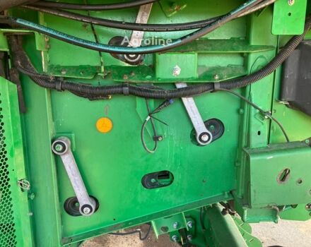 Джон Дир Другая 2012 в Здолбунове на Automoto.ua Джон Дир Другая, объемом двигателя 0 л и пробегом 0 тыс. км за 177161 $, фото 13 на Automoto.ua