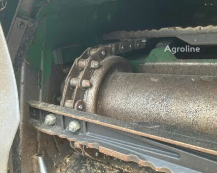 Джон Дир Другая 2012 в Здолбунове на Automoto.ua Джон Дир Другая, объемом двигателя 0 л и пробегом 0 тыс. км за 177161 $, фото 8 на Automoto.ua