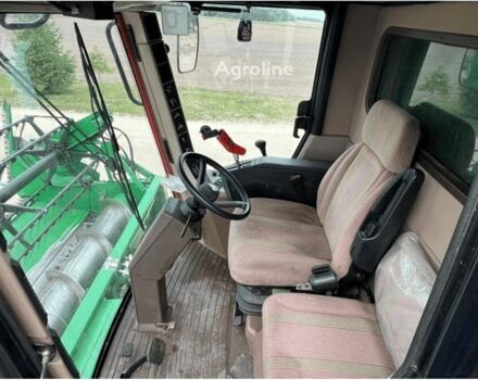 Джон Дір Другая, об'ємом двигуна 0 л та пробігом 0 тис. км за 76759 $, фото 8 на Automoto.ua