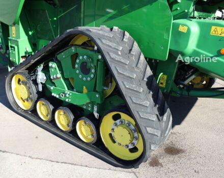 Джон Дир Другая, объемом двигателя 0 л и пробегом 0 тыс. км за 180266 $, фото 12 на Automoto.ua