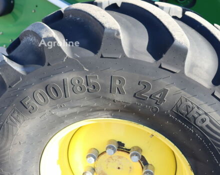 Джон Дир Другая, объемом двигателя 0 л и пробегом 0 тыс. км за 180266 $, фото 13 на Automoto.ua