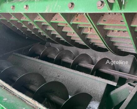 Джон Дір Другая, об'ємом двигуна 0 л та пробігом 0 тис. км за 177181 $, фото 10 на Automoto.ua