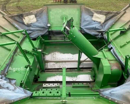 Джон Дир Другая, объемом двигателя 0 л и пробегом 0 тыс. км за 97307 $, фото 6 на Automoto.ua