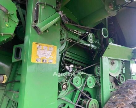 Джон Дір Другая, об'ємом двигуна 0 л та пробігом 0 тис. км за 94587 $, фото 8 на Automoto.ua