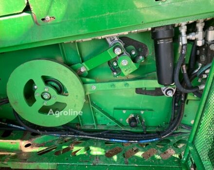 Джон Дир Другая 2012 в Здолбунове на Automoto.ua Джон Дир Другая, объемом двигателя 0 л и пробегом 0 тыс. км за 177161 $, фото 21 на Automoto.ua