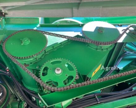 Джон Дир Другая 2012 в Здолбунове на Automoto.ua Джон Дир Другая, объемом двигателя 0 л и пробегом 0 тыс. км за 177161 $, фото 11 на Automoto.ua