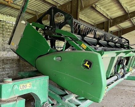 Джон Дир Другая, объемом двигателя 0 л и пробегом 0 тыс. км за 116115 $, фото 6 на Automoto.ua