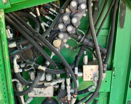 Джон Дир Другая 2012 в Здолбунове на Automoto.ua Джон Дир Другая, объемом двигателя 0 л и пробегом 0 тыс. км за 177161 $, фото 17 на Automoto.ua