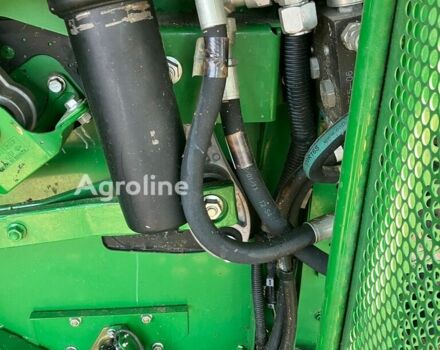 Джон Дир Другая 2012 в Здолбунове на Automoto.ua Джон Дир Другая, объемом двигателя 0 л и пробегом 0 тыс. км за 177161 $, фото 19 на Automoto.ua