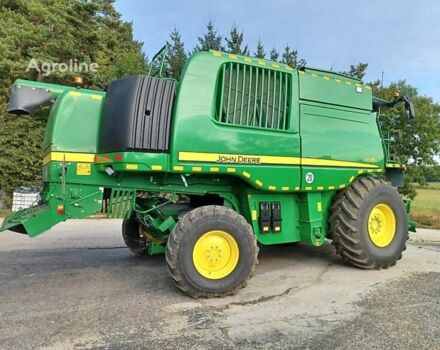 Джон Дір Другая, об'ємом двигуна 0 л та пробігом 0 тис. км за 161606 $, фото 3 на Automoto.ua