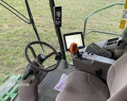 Джон Дир Другая, объемом двигателя 0 л и пробегом 0 тыс. км за 97307 $, фото 5 на Automoto.ua