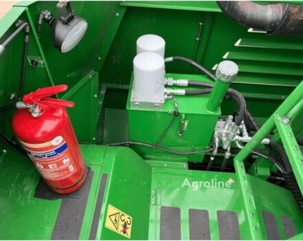 Джон Дір Другая, об'ємом двигуна 0 л та пробігом 0 тис. км за 76759 $, фото 17 на Automoto.ua