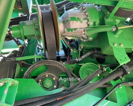 Джон Дир Другая 2012 в Здолбунове на Automoto.ua Джон Дир Другая, объемом двигателя 0 л и пробегом 0 тыс. км за 177161 $, фото 14 на Automoto.ua