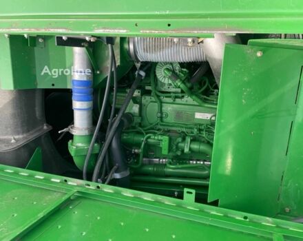 Джон Дір Другая, об'ємом двигуна 0 л та пробігом 0 тис. км за 177181 $, фото 11 на Automoto.ua