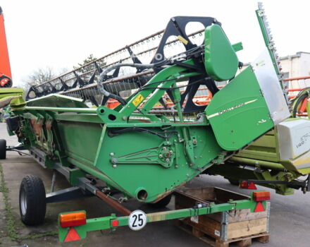 Джон Дир Другая, объемом двигателя 0 л и пробегом 0 тыс. км за 180266 $, фото 22 на Automoto.ua