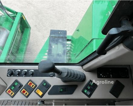 Джон Дір Другая, об'ємом двигуна 0 л та пробігом 0 тис. км за 76759 $, фото 11 на Automoto.ua