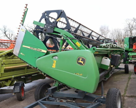 Джон Дир Другая, объемом двигателя 0 л и пробегом 0 тыс. км за 180266 $, фото 23 на Automoto.ua