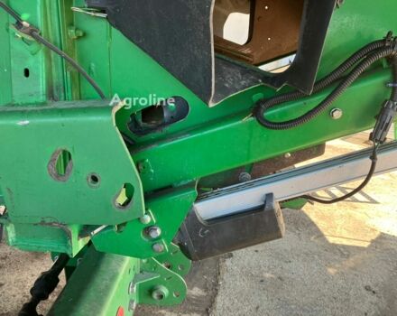 Джон Дир Другая 2012 в Здолбунове на Automoto.ua Джон Дир Другая, объемом двигателя 0 л и пробегом 0 тыс. км за 177161 $, фото 15 на Automoto.ua