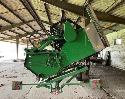 Джон Дир Другая, объемом двигателя 0 л и пробегом 0 тыс. км за 116115 $, фото 5 на Automoto.ua