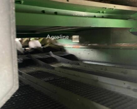 Джон Дір Другая, об'ємом двигуна 0 л та пробігом 0 тис. км за 177181 $, фото 9 на Automoto.ua