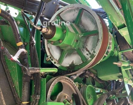 Джон Дир Другая 2012 в Здолбунове на Automoto.ua Джон Дир Другая, объемом двигателя 0 л и пробегом 0 тыс. км за 177161 $, фото 12 на Automoto.ua